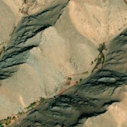 Satellite imagery of Wātarjigah, AF