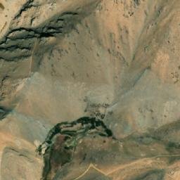 Satellite imagery of Wātarjigah, AF
