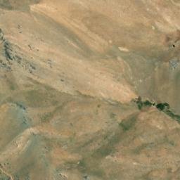 Satellite imagery of Kōh-e Ghuljitū, AF