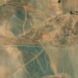 Satellite imagery of Band-e Khalahchak, AF
