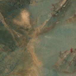 Satellite imagery of Pōzah, AF