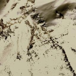 Satellite imagery of Safēd Kōh, AF