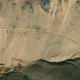 Satellite imagery of Kōh-e Khār-e Zār, AF