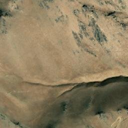 Satellite imagery of Kōh-e Khār-e Zār, AF