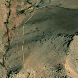 Satellite imagery of Kōh-e Nālah, AF