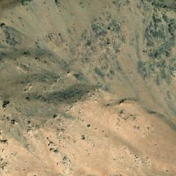 Satellite imagery of Kōh-e Nālah, AF