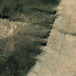 Satellite imagery of Kōh-e Rāsh, AF