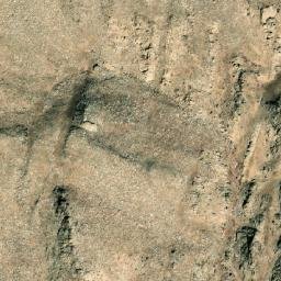 Satellite imagery of Kōh-e Rāsh, AF