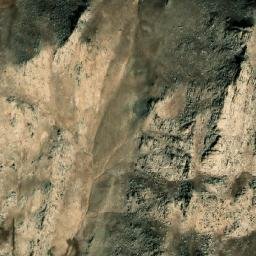 Satellite imagery of Kōh-e Archagak, AF