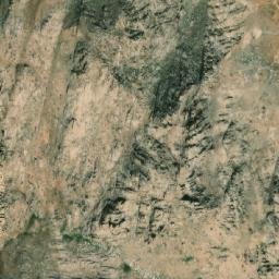 Satellite imagery of Kōh-e Archagak, AF