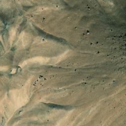 Satellite imagery of Kōh-e Nālah, AF