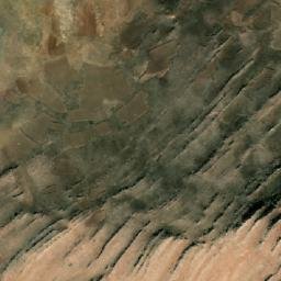 Satellite imagery of Surkh Kōh, AF