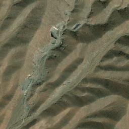 Satellite imagery of Chokah-ye Mastān, AF