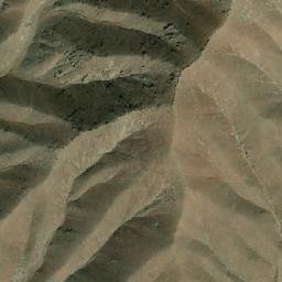 Satellite imagery of Chokah-ye Mastān, AF