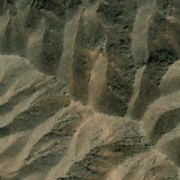 Satellite imagery of Bīnī Chilah, AF