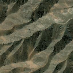 Satellite imagery of Bīnī Chilah, AF