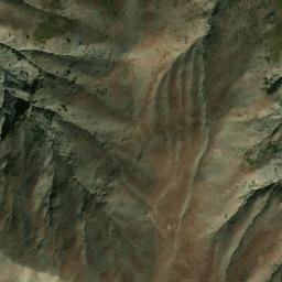 Satellite imagery of Gāw Band Ghar, AF