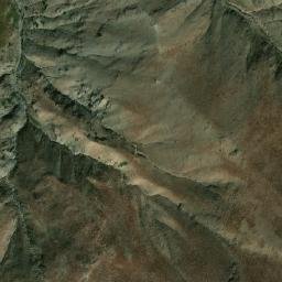 Satellite imagery of Gāw Band Ghar, AF
