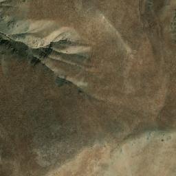 Satellite imagery of Gāw Band Ghar, AF