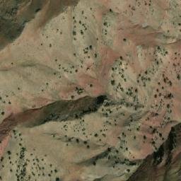 Satellite imagery of Sidānō Sar, AF