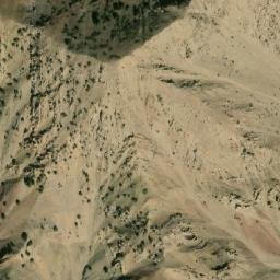 Satellite imagery of Sidānō Sar, AF