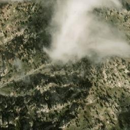 Satellite imagery of Zāwē Ghar, AF