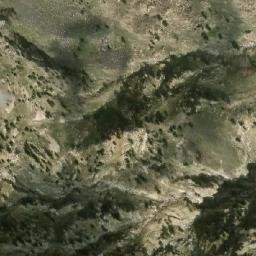 Satellite imagery of Zāwē Ghar, AF