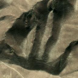 Satellite imagery of Bībī-Awlyā Ghar, AF