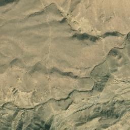 Satellite imagery of Lakah Tsūkah, AF