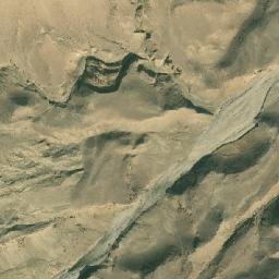 Satellite imagery of Lakah Tsūkah, AF