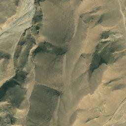 Satellite imagery of Lakah Tsūkah, AF