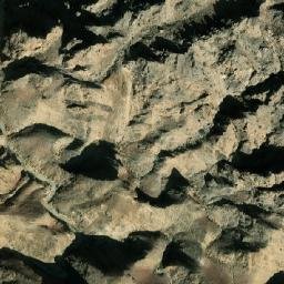 Satellite imagery of Dzagah Ghar, AF