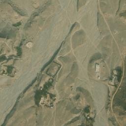 Satellite imagery of Shādmān, AF