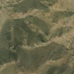 Satellite imagery of Shādmān, AF