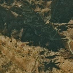 Satellite imagery of Shamsah Kandao, AF