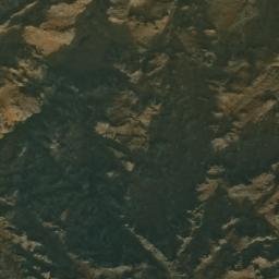 Satellite imagery of Torkham Sar, AF