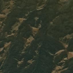 Satellite imagery of Torkham Sar, AF