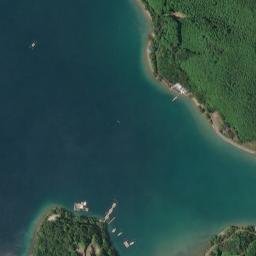 Satellite imagery of Ōsaki-hana, JP