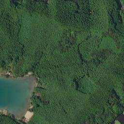 Satellite imagery of Ōsaki-hana, JP