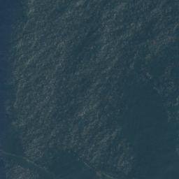Satellite imagery of Aikuchi-hana, JP