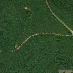 Satellite imagery of Bee Mountain, US