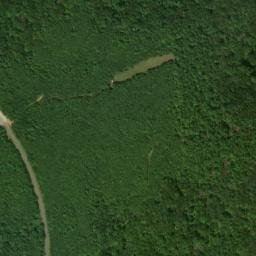 Satellite imagery of Bee Mountain, US