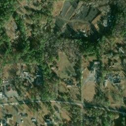 Satellite imagery of Glade Mine, US