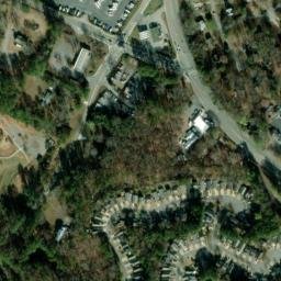 Satellite imagery of Bell-Star Mine, US