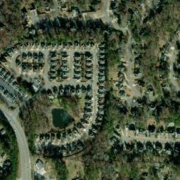 Satellite imagery of Bell-Star Mine, US