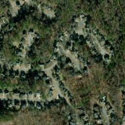 Satellite imagery of Bell-Star Mine, US
