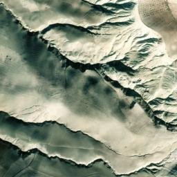 Satellite imagery of Jbel Mettalbou, MA