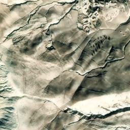 Satellite imagery of Jbel Mettalbou, MA