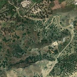 Satellite imagery of Richet Zalagh, MA