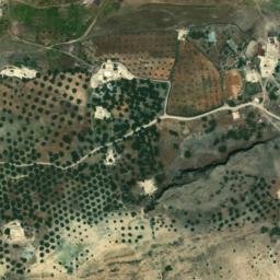 Satellite imagery of Richet Zalagh, MA